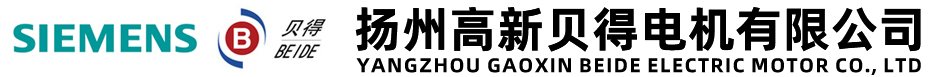 扬州高新贝得电机有限公司